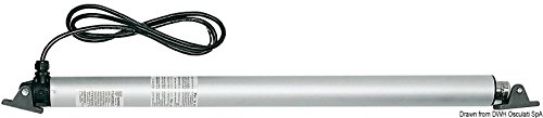 uflex Sollevatore Singolo 12 V mm 450