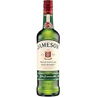 Jameson Irish Whiskey,