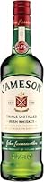 Jameson Irish Whiskey, Blended Irish Whiskey aus feinen, dreifach destillierten Pot Still & Grain Whiskeys, Milder & zeitloser Whisky aus Irland, 1 x 0,7 l