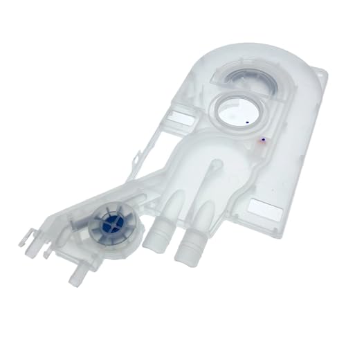 VDSRPSDLQ Repuestos for lavavajillas: Conjunto de disyuntor de Aire Bitron, Compatible con Samsung, Baumatic, Candy, Gorenje, DeLonghi, Hansa y Korting.