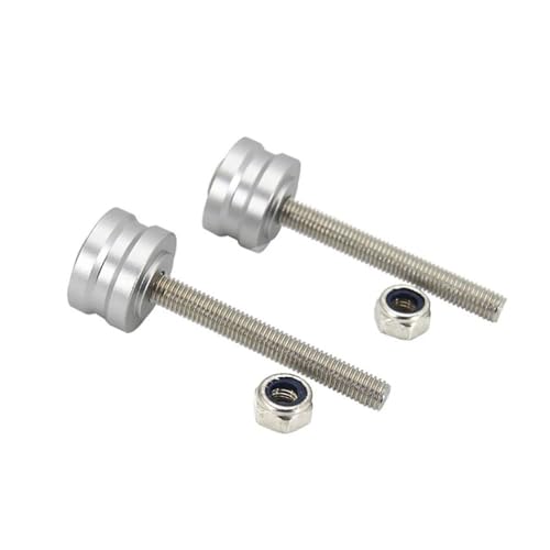 Adaptador de abrazadera para elevadores manillar de moto Suzuki V-Strom DL1050 XT 2019-2022
