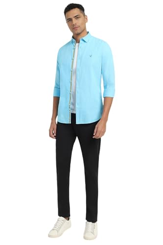 Allen Solly Men Shirt