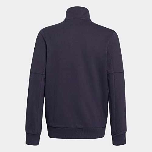 adidas Boys' Tiro Jacket2