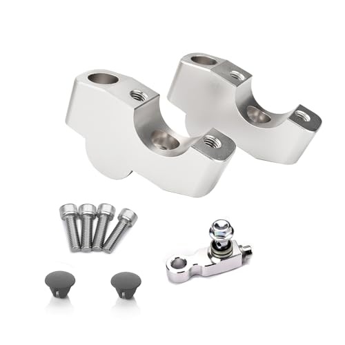 oCNp ZbgobNXy[T[ CB650R (19-23) CB400F 400X(19-23) NX400(2024`) CB300R(19-23) CB250R(19-23) p nhAbp[z_[ 20mmobN28mmAbv (Vo