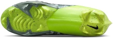 NIKE Vapor Edge Pro 360 2 Football Cleats Adult FB8443-703 (Volt/) Review | Image 1