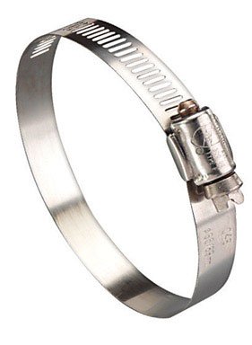 Tridon CLAMP 3/4-1-3/4" Marine