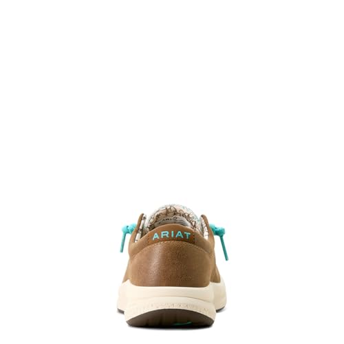 Image of Ariat Womens Buckeye