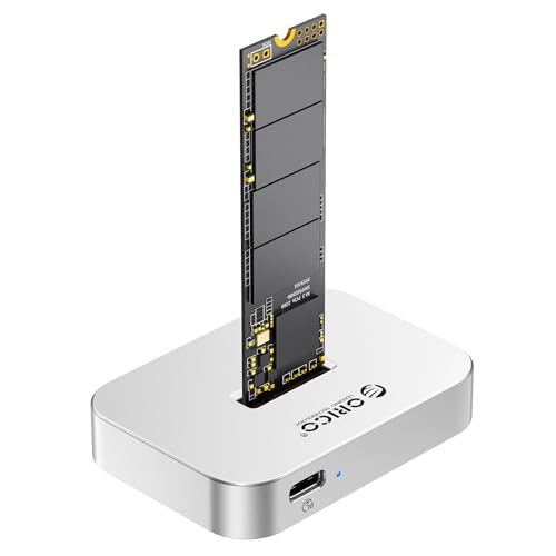 ORICO 10Gbps M.2 NVMe Enclosure