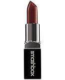 Smashbox Be Legendary Cream Ultra-luxe Lipstick - 0.1 Oz (Coffee Run)