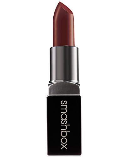 Smashbox Be Legendary Cream Ultra-luxe Lipstick - 0.1 Oz (Coffee Run)