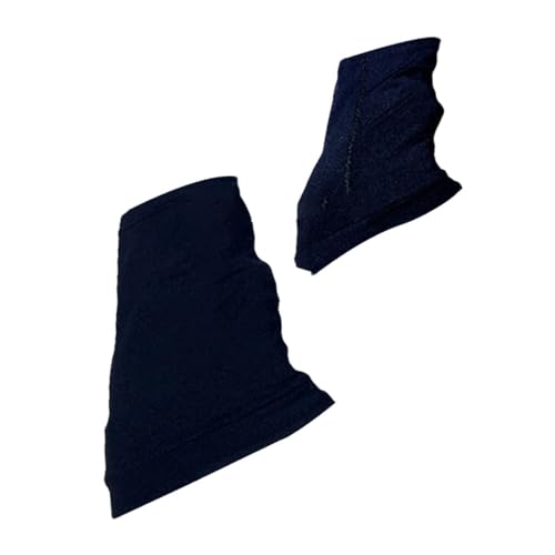 Calcetines de patinaje artístico para tus entrenamientos de moda