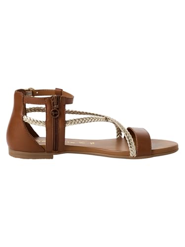 Sandali Tamaris 1-28138-44 Nero - 8