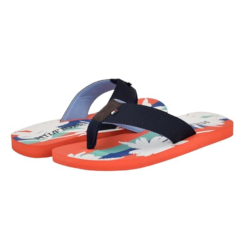 Tommy Hilfiger Men's Devole Flip flop