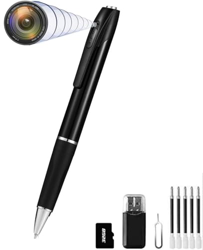 DUVIX Mini Camera