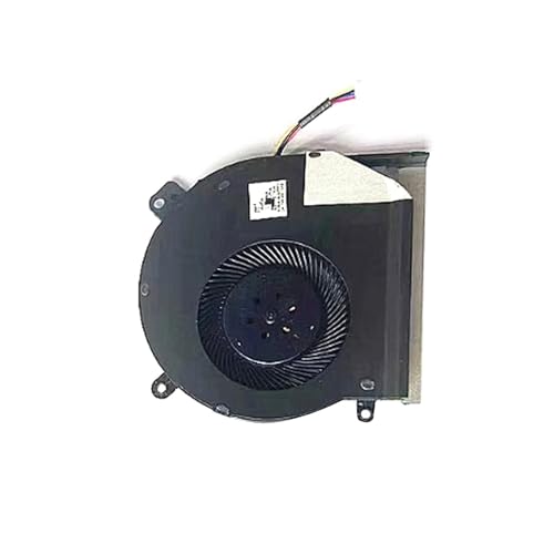 Ventilateur de refroidissement CPU pour ordinateur ASUS GL504GS