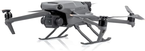 Accessoire Mavic 3 Classic train d'atterrissage pliable et surélevé