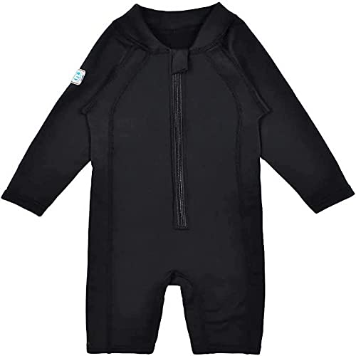 Splash About Thermaswim Traje térmico para niños pequeños - 2-4 años