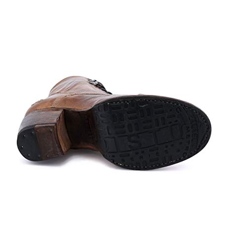 Bed:Stu Judgement Women's Boot4