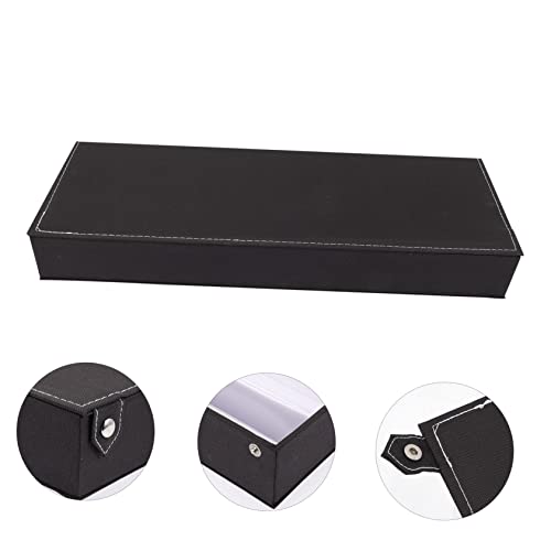 Caixa 8 Caixa De Armazenamento De Óculos Organizador De Óculos Oculos De Sol Vitrine De Óculos À Pro