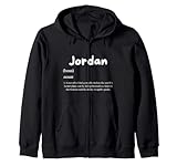 Definición de Jordania traje personalizado personalizado para Jordans Sudadera con Capucha