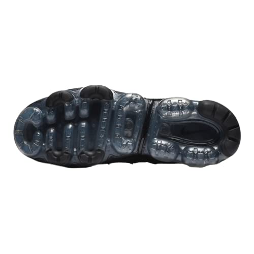 Nike Womens Air Max Vapormax Plus Shoes, Black/Black-Anthracite, 7.5 #TOP5