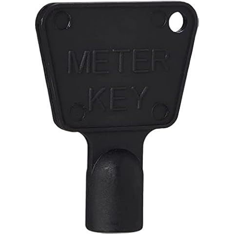 Meter Box Key Triangle UK (5) Cover