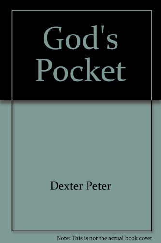 God's Pocket 0446328111 Book Cover