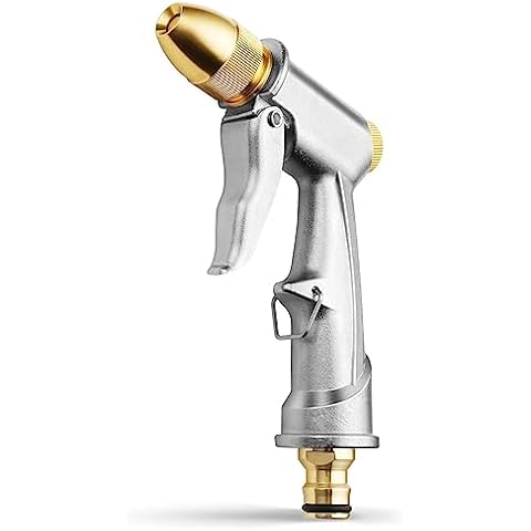 Pistolet d'arrosage OFFCUP Métal Cover
