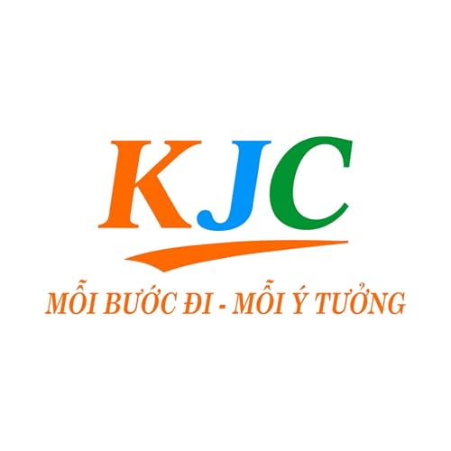 『KJC』のカバーアート
