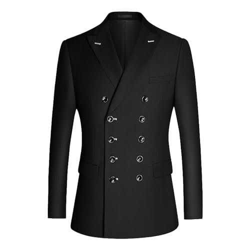 Blazer de Mariage pour Homme Idéal pour le Bureau et l'Automne