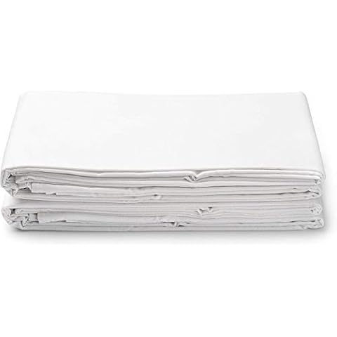 Pillowtex Lightweight Copper & Bamboo Sheet Set - Available in Queen and King Sizes (King) Cover