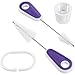 Wilton Bag Cutter and Brush Set (414-1012)