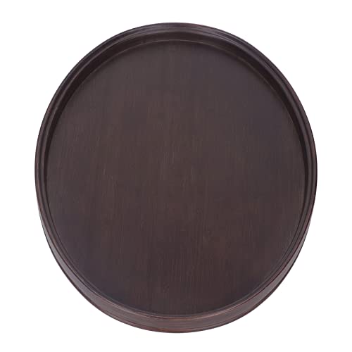 Colore Noce T Tè T Cena T Frutta Secca T Spuntino T Tè Secco di bambù T Tazza da Tè Tavolo da Tè Tè T