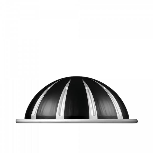 Kaffeekuss Vertuo Line Pack of 2 sleeves: Ristretto Classico and Ristretto Intenso, 0.85 oz, 20 coffee capsules