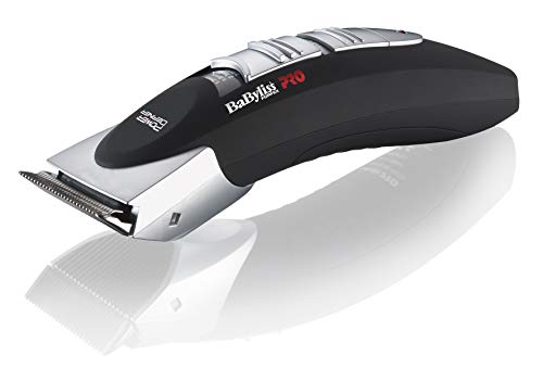 Preisvergleich Produktbild BaByliss Pro Haarschneider FX672E