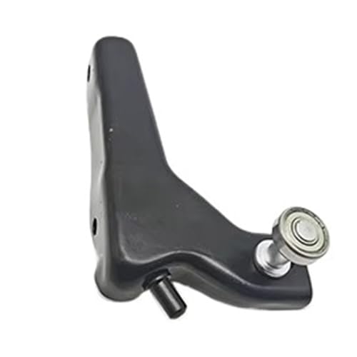 Galet de porte coulissante Toyota Hiace 2005-2018 avec poulie centrale à roulement fluide