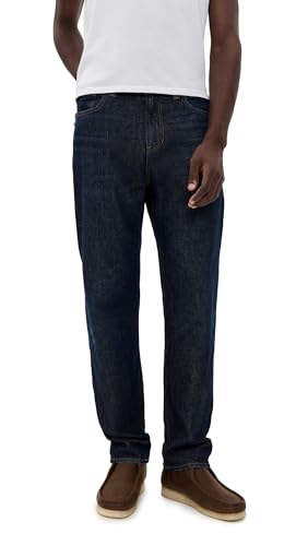 Madewell Men's 1991 Straight Comfort Stretch Jeans