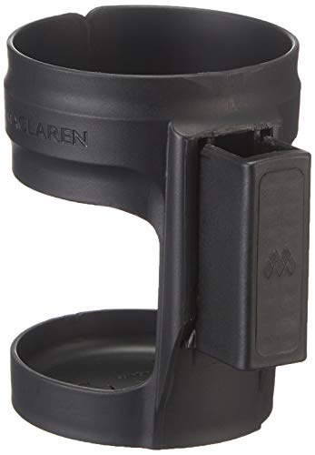 maclaren stroller cup holder