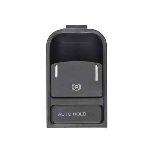 Bouton frein à main pour Seat Alhambra 2011-2015 interrupteur électrique OEM 5N0927225A