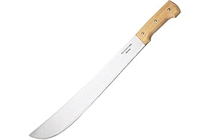 Tramontina Machete Wood