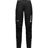 gore paclite jacket Praktische Features: Abriebfest für mehr Langlebigkeit, Extra Druckknöpfe und Klettverschlüsse für optimale Passform, Reißverschlusstasche der MTB-Hose gleichzeitig als Transporttasche verwendbar