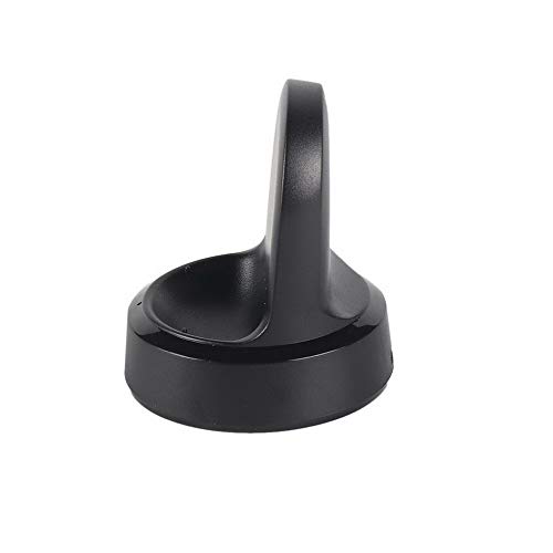 Draadloos Oplaadstation Magnetische Cradle-Oplader Voor Samsung Gear S3 Smart Watch Zwart - Afbeelding 3