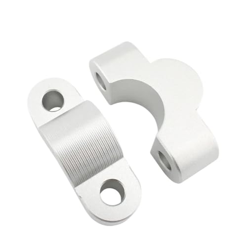 Elevador de manillar para S1000XR 2020-2023 con adaptador de extensión y abrazadera de montaje 3