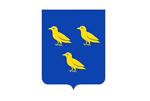 Drapeau Waspik grand format résistant aux UV North Brabant vlag - 2