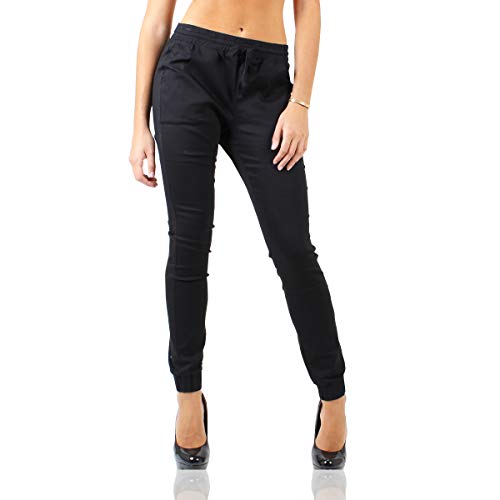 قیمت و خرید شلوار زنان Twill Jogger 