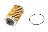 ACDelco GM Original Equipment PF2129GF (12739964) Oil Filter