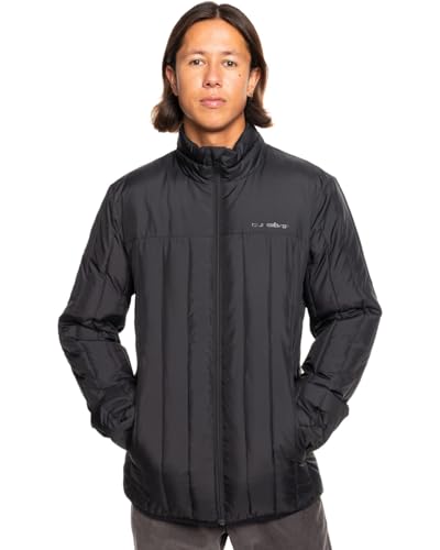 Veste Quiksilver Balnespick contre le vent frais manteau léger homme