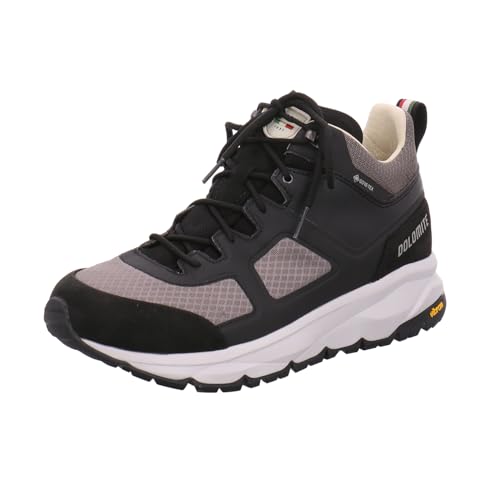 Chaussures de randonnée hautes Dolomite Ms Braies Up GTX homme