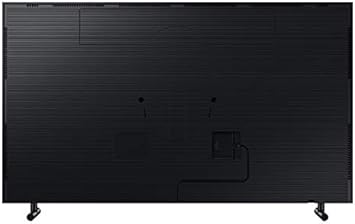 Samsung Tv The Frame 19 4k Black Amazon Co Uk Electronics Photo