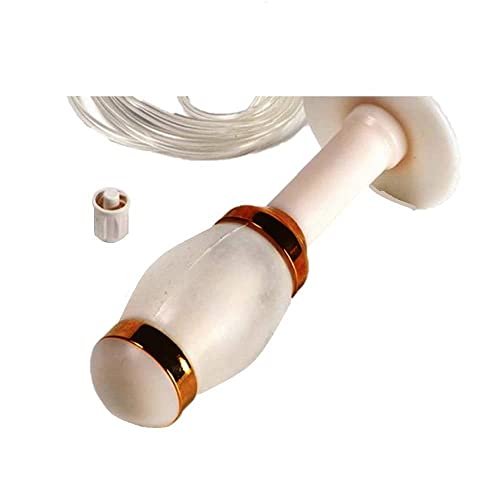 Sonde vaginale V2STFW Med Italia Service avec 2 électrodes et ballon biofeedback
